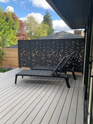 Terrass/Patio