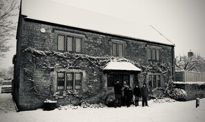 Exteriör