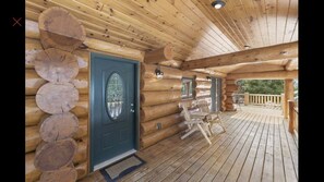 Terrass/Patio