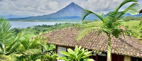 Explore el Castillo, Vacation Rentals Costa Rica, Best Panoramic Views 