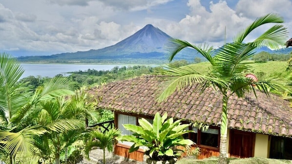 Explore el Castillo, Vacation Rentals Costa Rica, Best Panoramic Views 