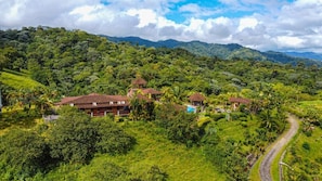 PieintheSky.ElCastillo.LakeArenal.CostaRica