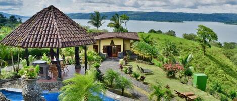 Explore el Castillo, Vacation Rentals Costa Rica, Best Panoramic Views 