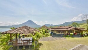 Explore el Castillo, Vacation Rentals Costa Rica, Best Panoramic Views 