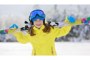 Wintersport/Ski