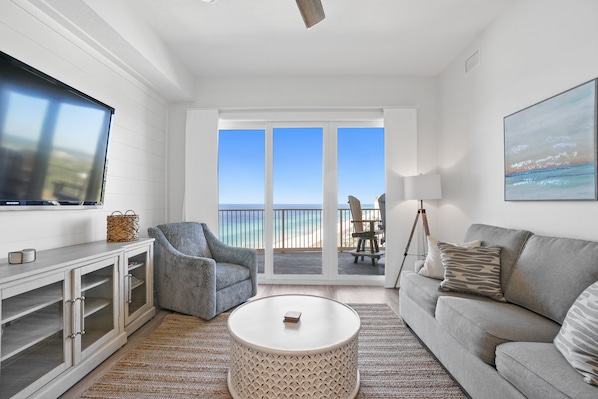 Calypso Resort Tower 3 Rental 3-2306