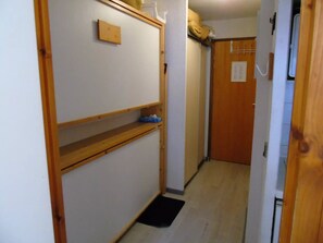 Interiör