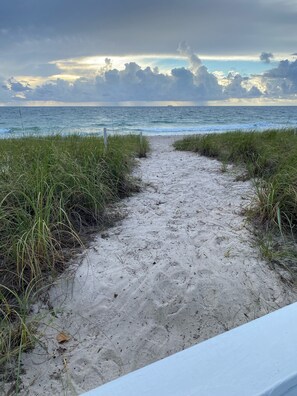 Plage