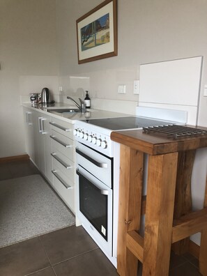 Eget kök