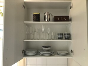 Interiör
