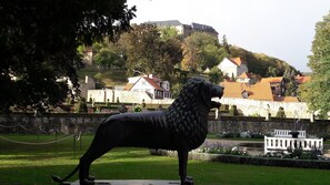 Boendeområde