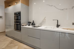 Cucina privata