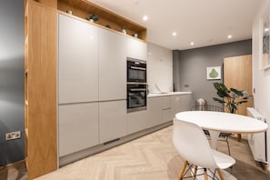 Cucina privata
