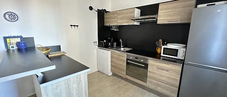 Cucina privata