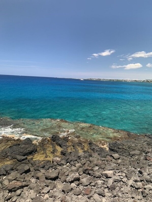Fabulous Views from Lanai