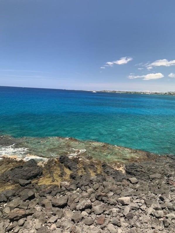 Fabulous Views from Lanai