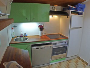 Eget kök