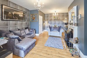 Apartment 2, 15 Prospect Hill, Whitby - Stay North Yorkshire