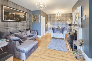 Apartment 2, 15 Prospect Hill, Whitby - Stay North Yorkshire