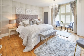 Apartment 2, 15 Prospect Hill, Whitby - Stay North Yorkshire