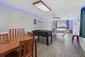 Sala de juegos