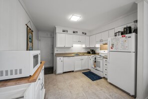 Privat køkken