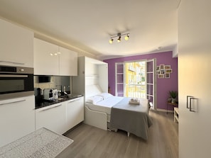 Andere