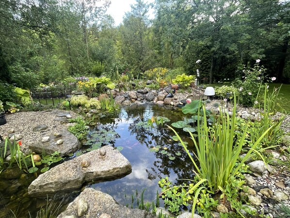 Hammer Haus - Tranquil & Quiet!