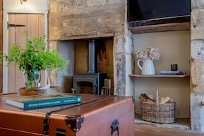 Wendle Cottage - StayCotswold