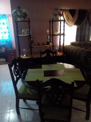 Restauration