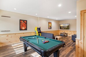 Lower Level
