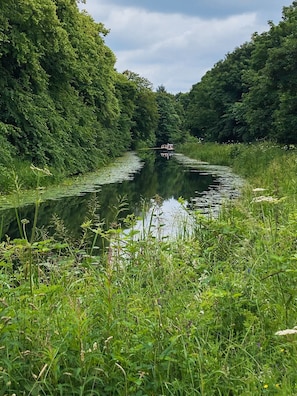 Boendeområde