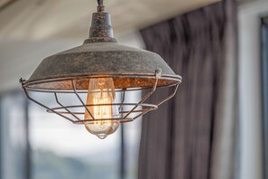 Detalj interiör