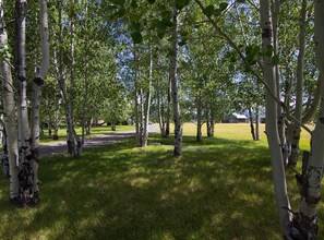 Boendeområde
