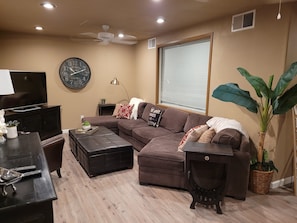 Front Living Room