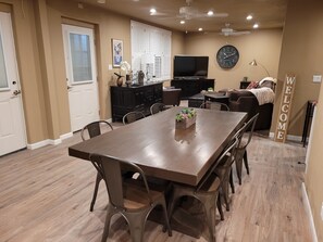 Dinning Table