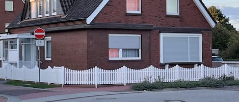 Hauptansicht
