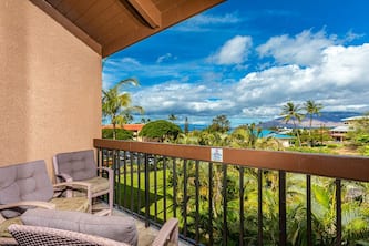 Discover Beautiful Maui Vista 3421: Your Perfect Kihei Getaway Awaits!