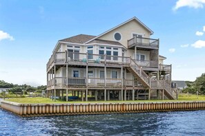 Surf-or-Sound-Realty-969-Buxton-Beauty-Canal-Angle-Exterior