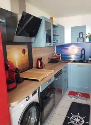 Eget kök