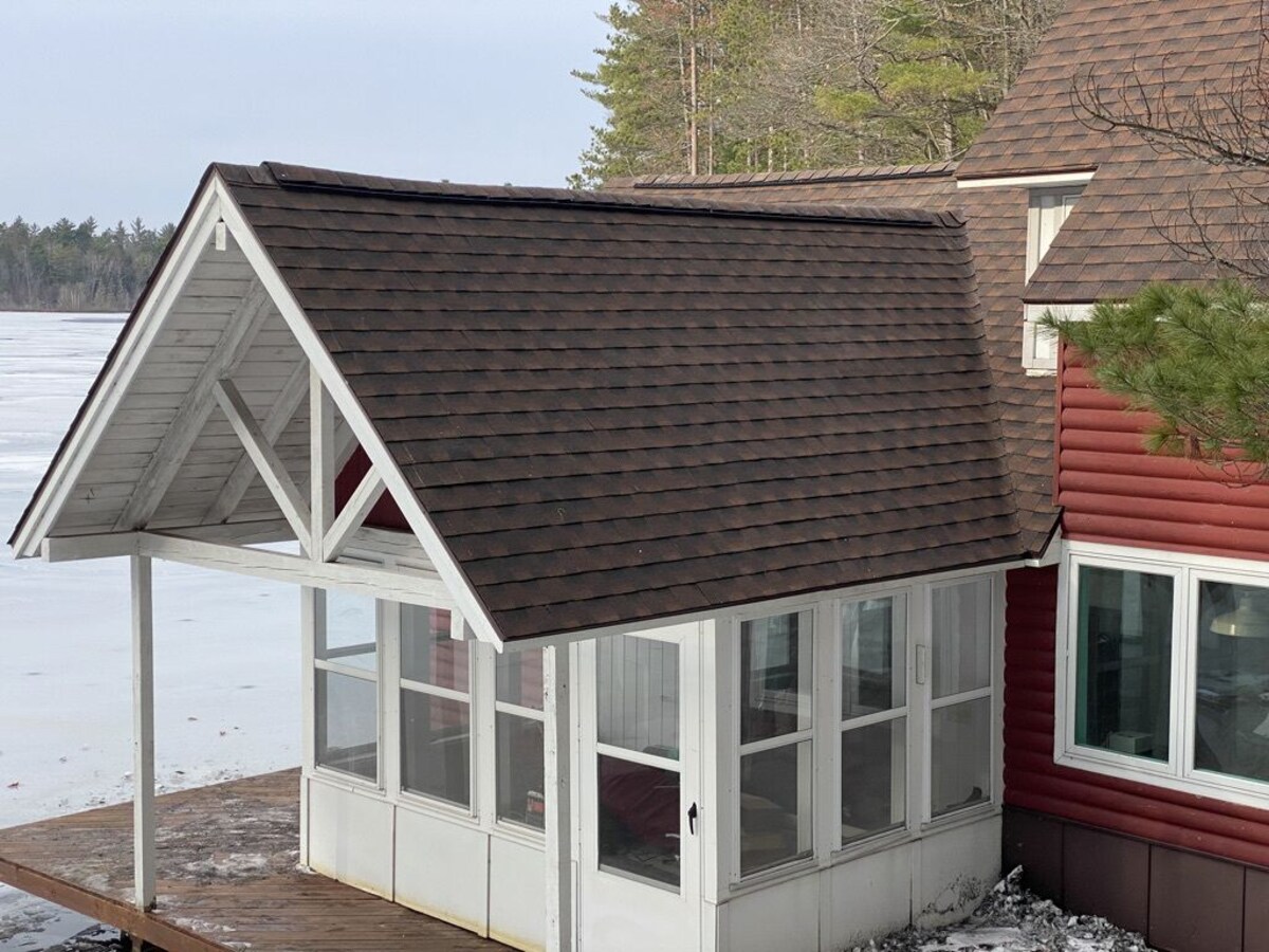 Lost Lake Cottage
