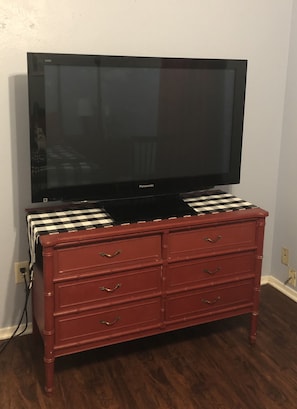 Fernseher