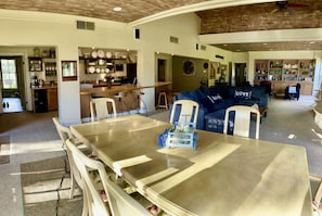 Restauration