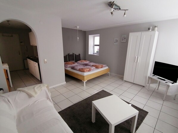 Main Ferien-Appartement