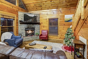 Christmas in Smokies