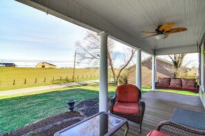 Terrass/Patio