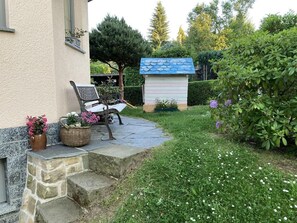 Boendeområde