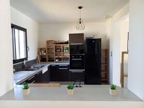 Eget kök