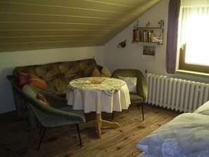 Interiör