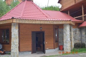 Ulkopuoli